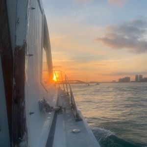 Meet your Posher, Daniel